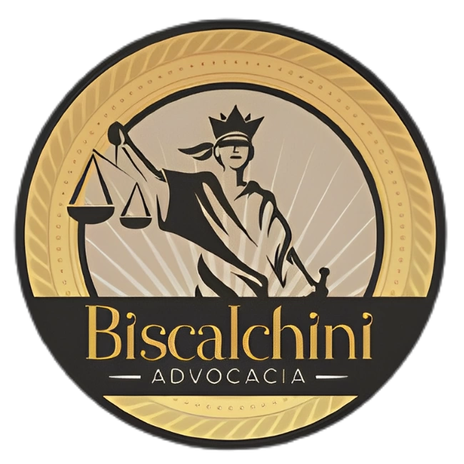 Biscalchini Advocacia.